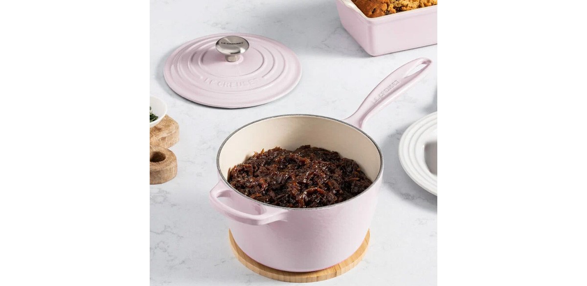 Signature Saucepan