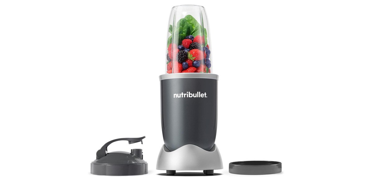 nutribullet Personal Blender