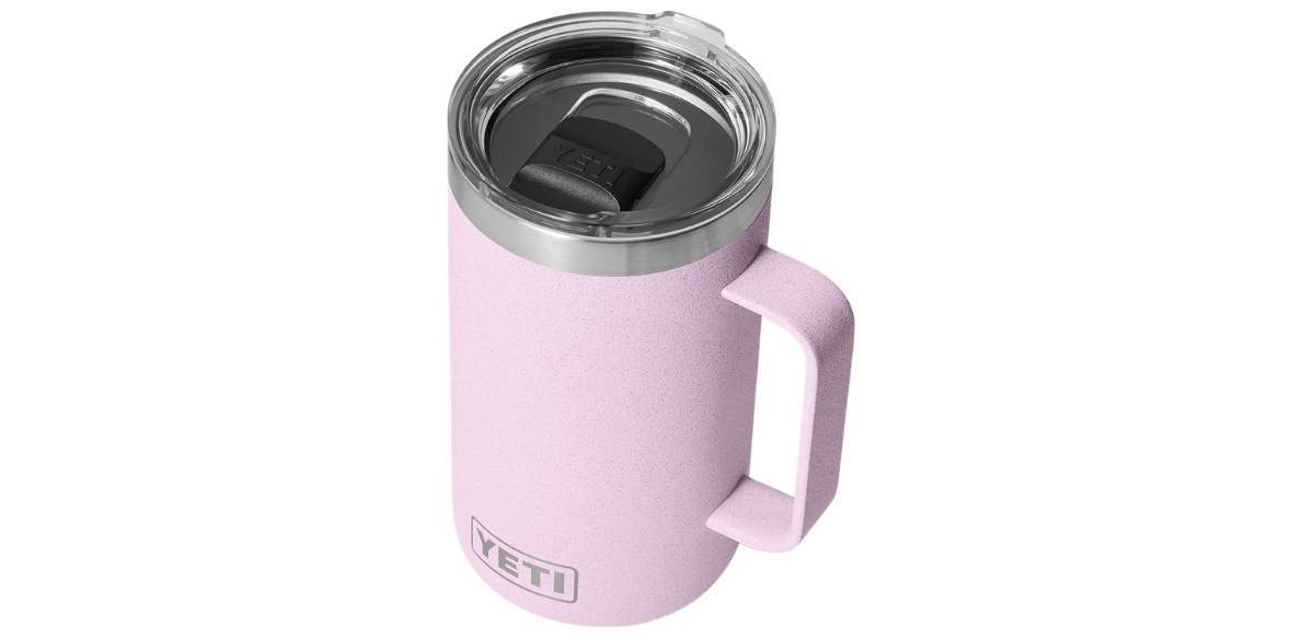 YETI Rambler 24 oz Mug