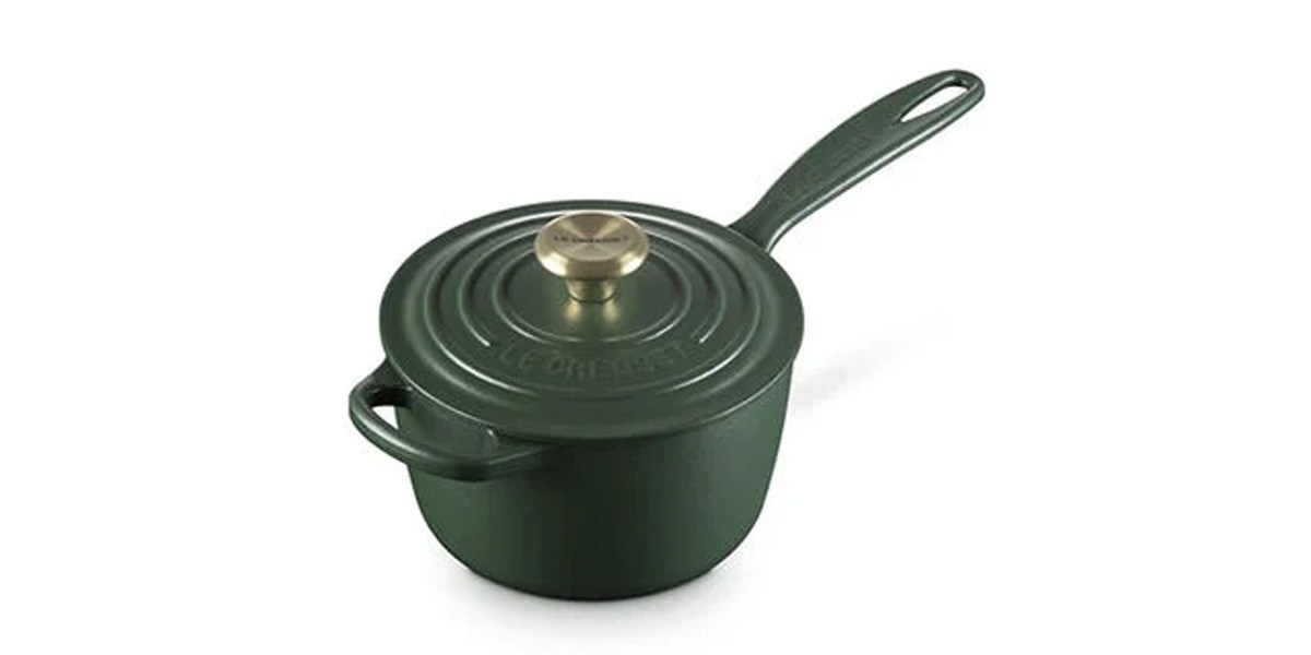 Signature Saucepan