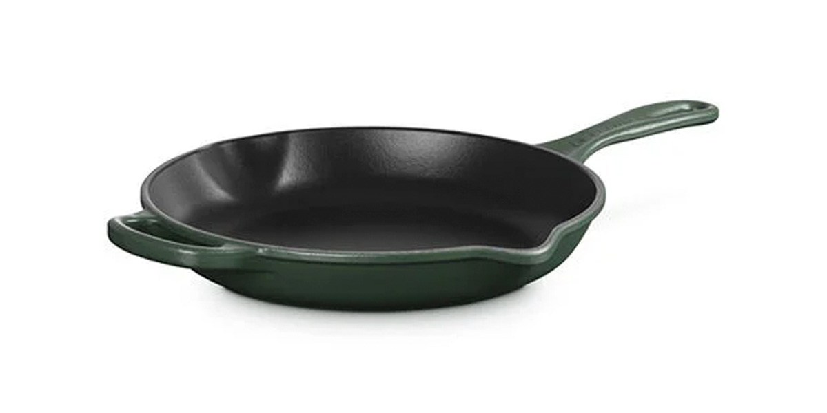 Signature Skillet