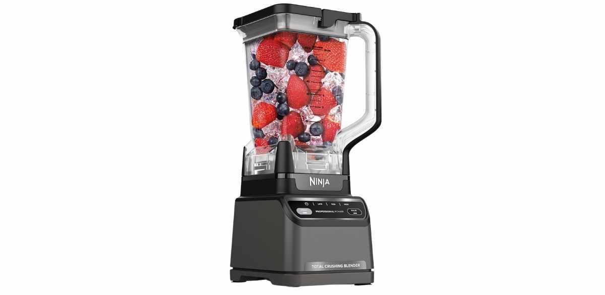 Ninja Professional Blender