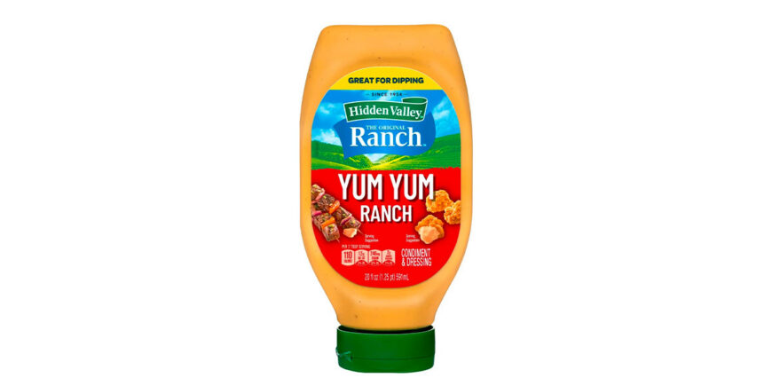 Hidden Valley Yum Yum Ranch