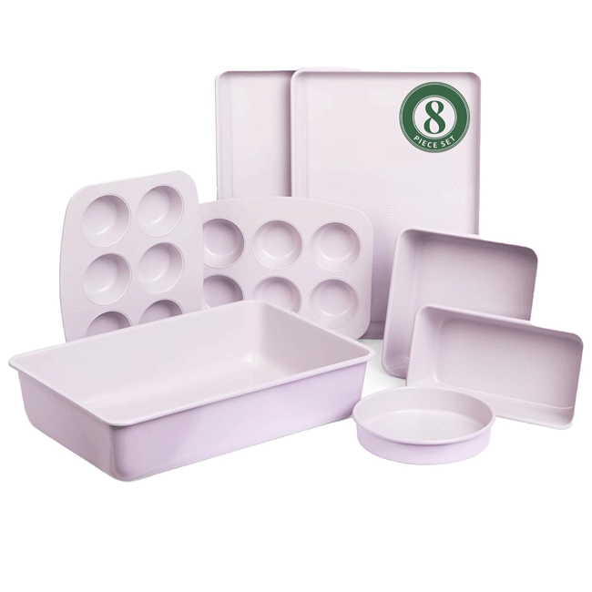 Larder & Vine baking set