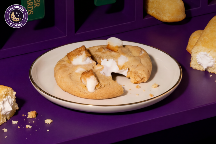 Insomnia Cookies