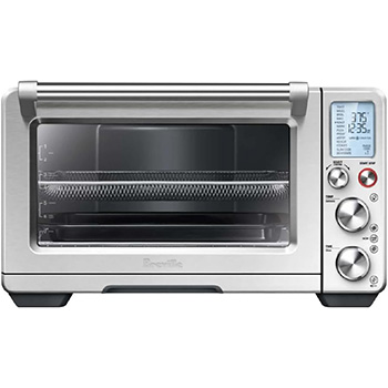 Breville Air Fryer Toaster Oven Combo