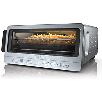 Ninja Toaster Oven Air Fryer Combo