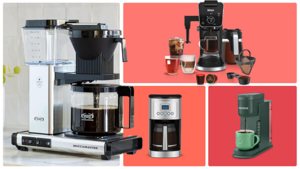 coffee makers