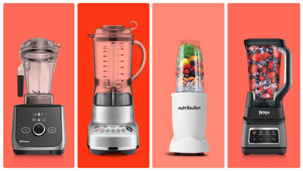 Best countertop blenders