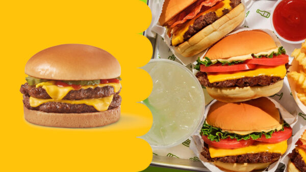National Hamburger Day 2026 Deals and Freebies