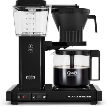 technivorm coffee maker