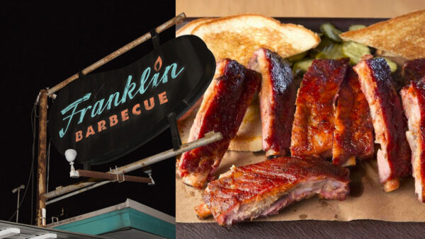 Yelp Top 100 Barbecue Restaurants Liste