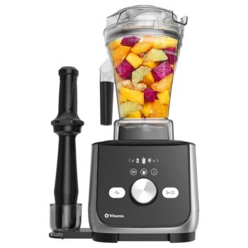 ascent x5 blender