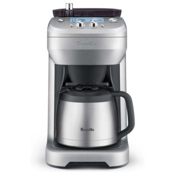 breville coffee maker