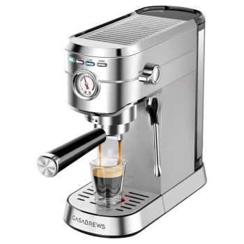 casabrews espresso machine