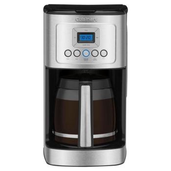 cuisinart coffee maker