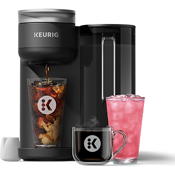 Keurig K-Brew+Chill