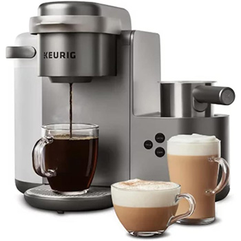 Keurig K-Cafe Coffee Maker