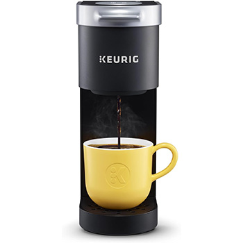 Keurig K-Mini Coffee Maker