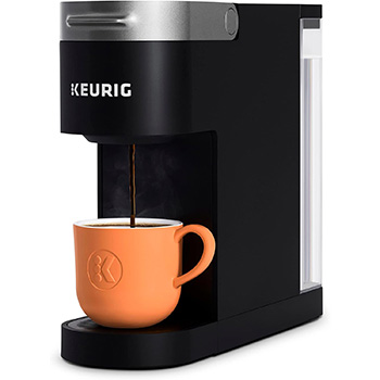 K-Slim Single-Serve Coffee Maker