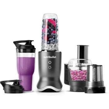 nutribullet pro blender