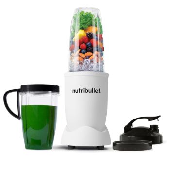 nutribullet blender
