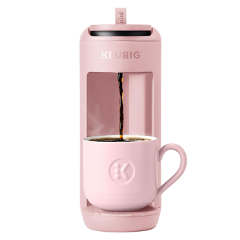Pink Keurig