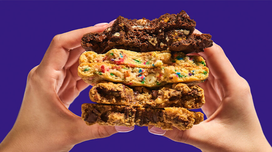 Insomnia Cookies