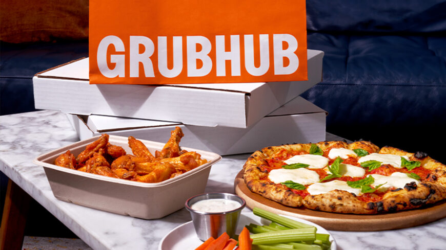 Grubhub