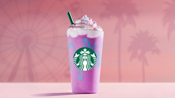 Unicorn Coachella