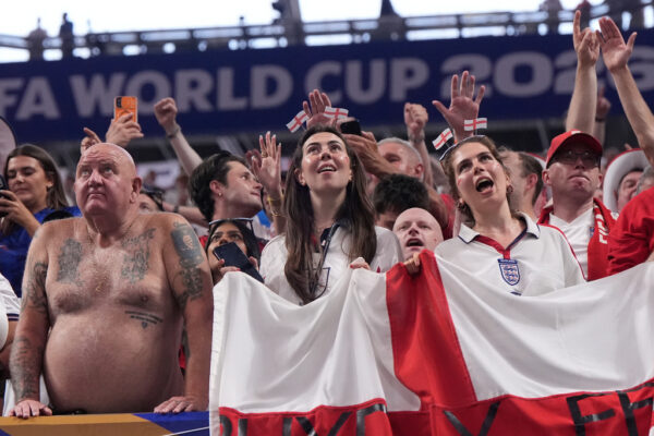 world cup attendees in atlanta