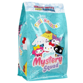 Hello kitty squishmallows