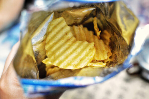 ripple ruffle chips