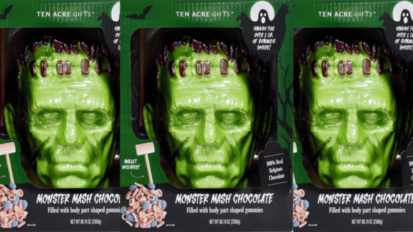 Costco monster chocolate 5 pound