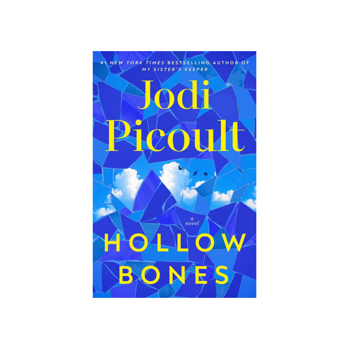 Hollow Bones