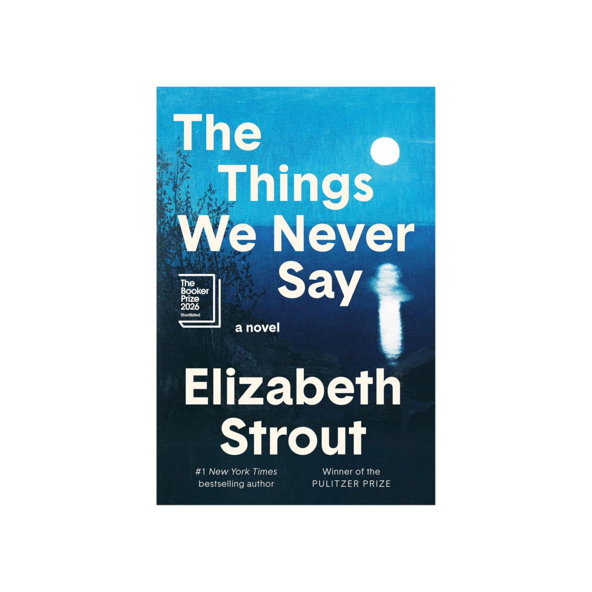 The Things We Never Say