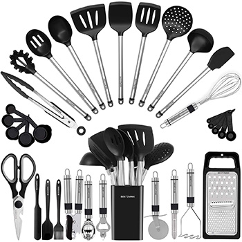 Kitchen Utensil Set