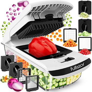 Fullstar Vegetable Chopper