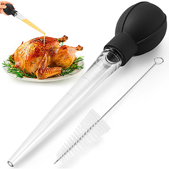 Premium Turkey Baster