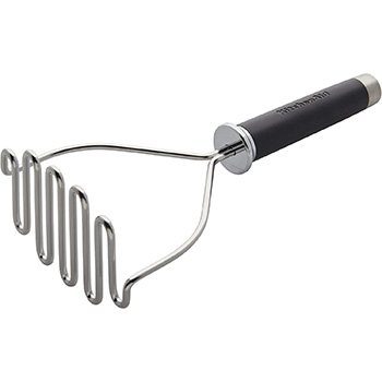 Gourmet Stainless Steel Wire Masher