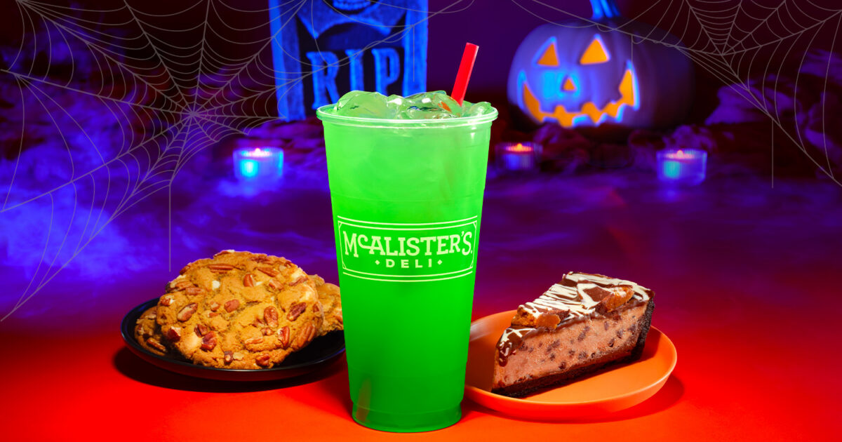 Pinterest Chech 34 Halloween Food Deals 2026: Chipotle, Pizza Hut and More