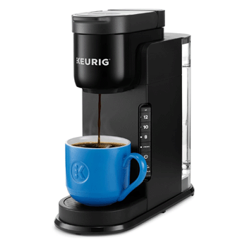 Keurig K-Express Single Serve K-Cup Pod Coffee Maker