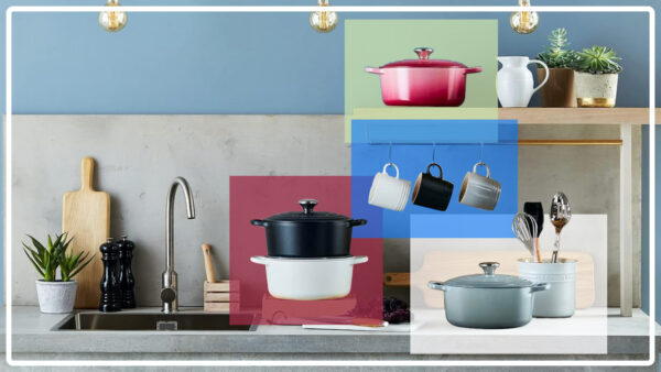 Feature Le Creuset Amazon Sale