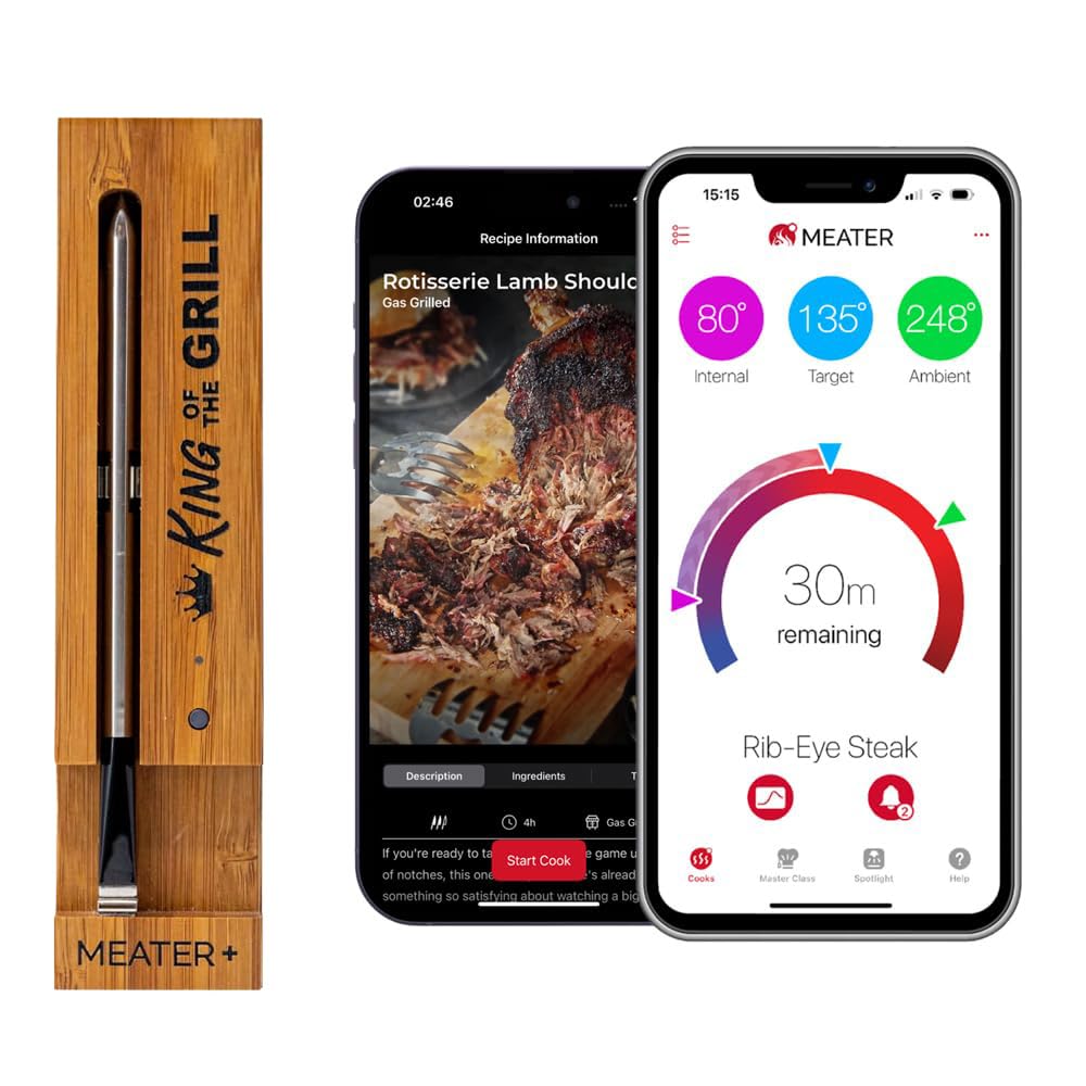 MEATER Plus Thermometer