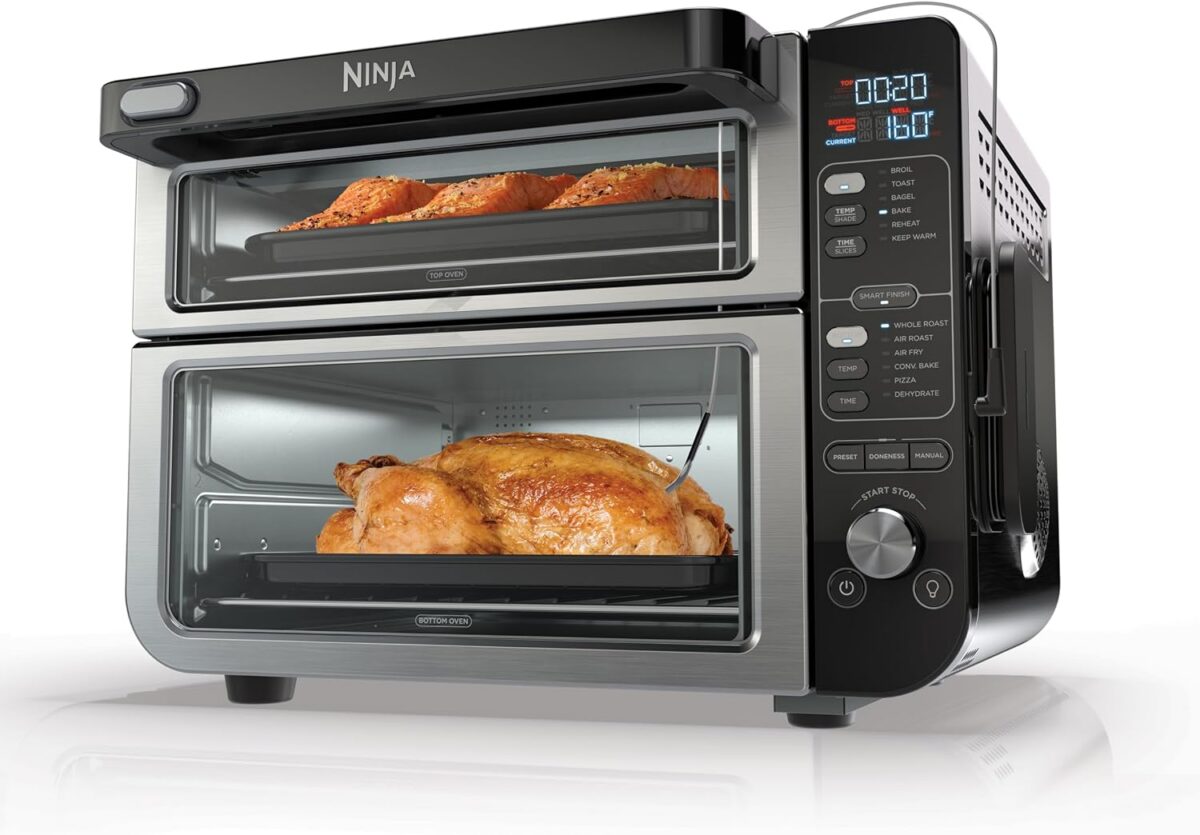 Ninja Smart Double Oven