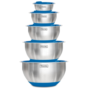 Viking Mixing Bowls Set