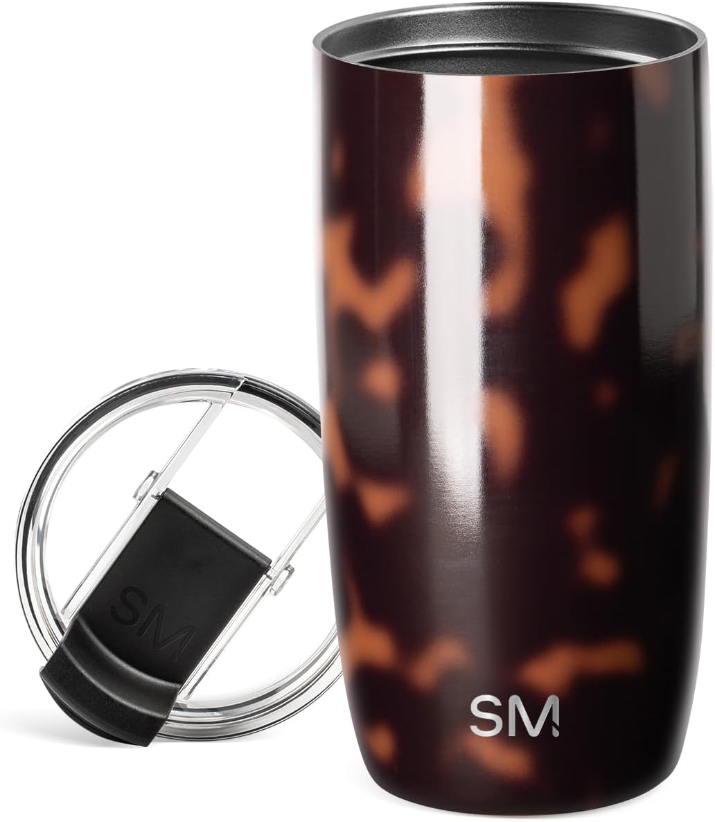 Simple Modern Travel Coffee Mug with Lid
