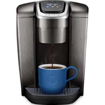 Keurig K-Elite Single Serve K-Cup Pod Coffee Maker